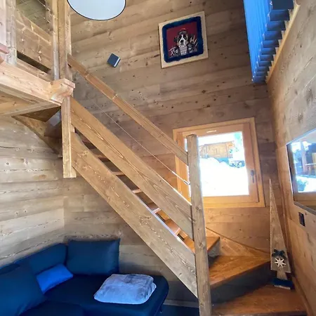 Cosy 4 Pers Pres Centre - Fr-1-676-169 Шале *